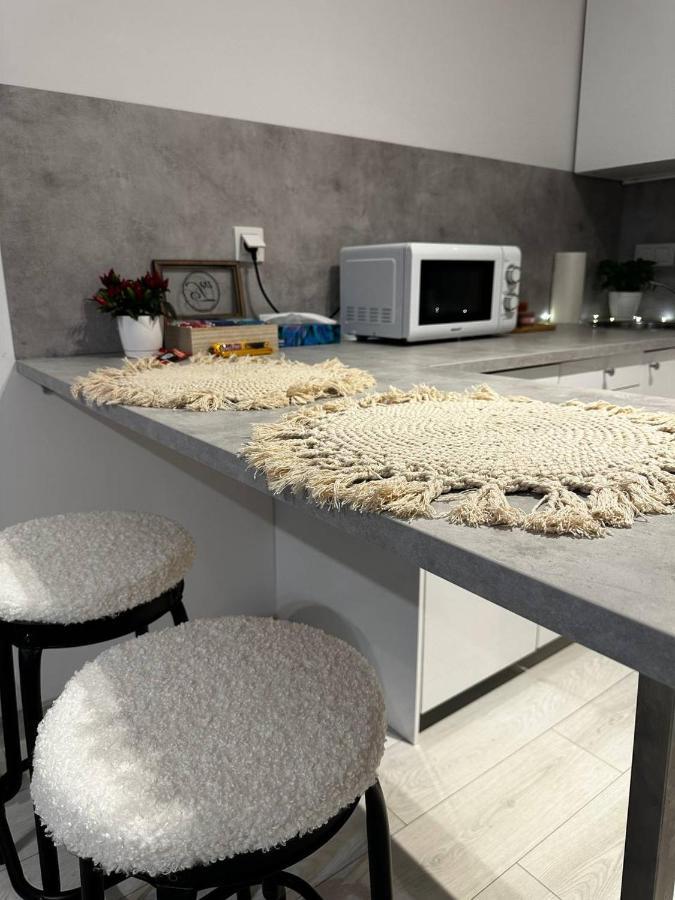Apartament Centrum, Miejsce Parkingowe W Cenie